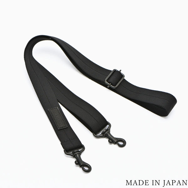 ナイロン製ショルダーパーツ|コーデュラ(R)