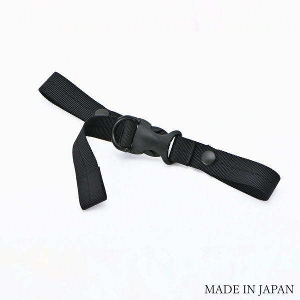 チェストストラップ