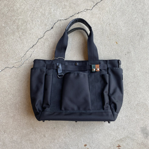 レザーコードクリップ3個セット