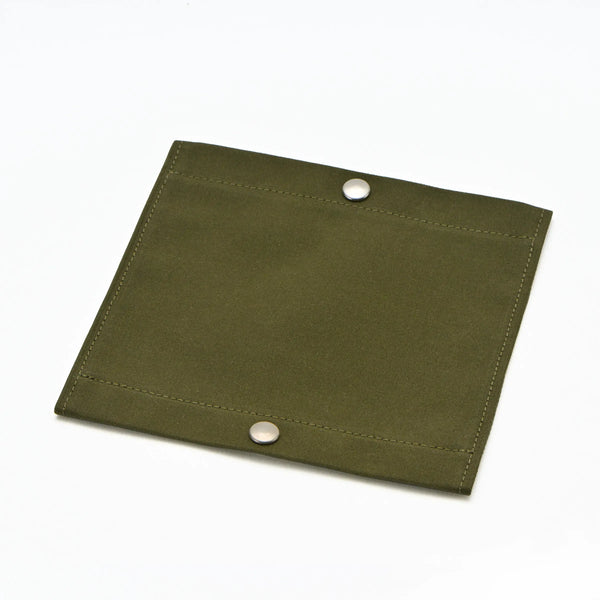 かぶせ蓋|ミコ「S」サイズ用|大人帆布